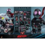 ホットトイズ テレビマスターピース 仮面ライダー 1/6スケール