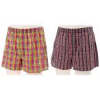 エドウィンEDWINトランクス前開...