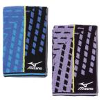  Mizuno спорт полотенце P4956 34×110cm хлопок 100% длинный полотенце 