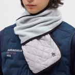  Munsingwear одежда мужской 2WAY muffler рука утеплитель имеется флис теплоизоляция зима Golf защищающий от холода MG5FNW02M