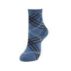  Munsingwear одежда munsingwear женский носки носки средний длина в клетку сделано в Японии антибактериальный дезодорация MG5FSO05L Рождество подарок подарок .. товар 