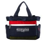  Munsingwear одежда Cart сумка женский MG5FTT41L Golf многоцветный термос карман есть 2025 осень день рождения подарок .. товар 