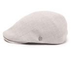 マンシングウェア 麻調ハンチング メンズ サイズ調整可 ゴルフ 普段使い MG6SCP80M