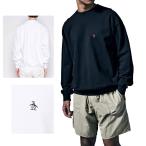 15%OFF распродажа Munsingwear одежда одежда для гольфа мужской футболка длинный рукав пингвин Mark бренд модный MLMVJL52GS