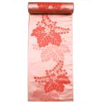 [ есть перевод ] высококлассный ночь . земля натуральный шелк No.41 orange земля *. рисунок 