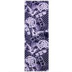  рыба река .* - gire* ткань *No.54* темно синий земля * длина 90cm