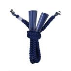  перо тканый шнур мужской hh-64 темно синий земля [ наша компания случайный * перевод есть ]