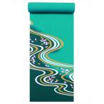 ポリエステル洗える付下げ反物ts-...