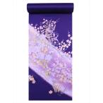 ポリエステル洗える付下げ反物ts-...