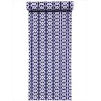  мужской юката ткань No.501 темно синий земля *.. комбинезон рисунок 