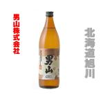 男山酒造　男山 上撰 普通酒　900ml  