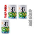 男山酒造　男山  あにまる缶 　180ml / 30本入り 北海道 旭川 お土産 御礼 お歳暮 お中元
