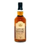 サッポロ酒精 サッポロウイスキー 40% 700ml 1本 北海道 業務用