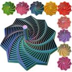 flaktaru 10 квадратная форма fi jet игрушка 3D цельный вращение -тактный отсутствует не дешево аннулирование концентрация сила рука развлечение ощущение . ультра взрослый ребенок большой размер бесплатная доставка 