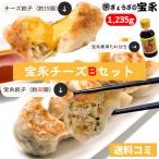 【現在、注文殺到につき一時販売ストップ】【送料無料】宝永チーズ40セット ぎょうざの宝永(製造元から発送)