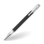 ボールペン カランダッシュ CARAN D'ACHE バリアス アイバンホー ブラック 4480-082