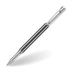 ローラーボール カランダッシュ CARAN D'ACHE バリアス チャイナブラック 4470-020