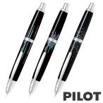 万年筆 PILOT パイロット キャップレス 螺鈿 蒔絵 FCN-5MP