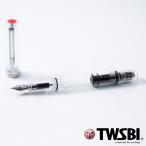 TWSBI ツイスビー ECO エコ クリア 万�