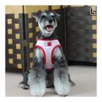 犬ハーネスASHUクールウェアハー...