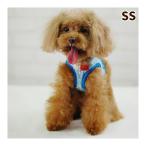 ASHUウェアハーネス水玉SSサイ...