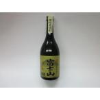 富士山 本格むぎ焼酎 720ml