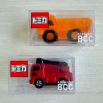  Tomica Plarail свеча лестница машина большой самосвал 2 шт. комплект . день рождения кекс подарок подарок Рождество мужчина девочка 