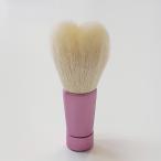 ハート型洗顔ブラシ洗顔ブラシ熊野化...