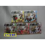 chi-p игрушка 5 body . body динозавр пластиковая модель 5 шт. комплект 