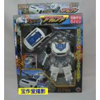 . река игрушка деформация Robot . скорость бог Alpha 