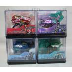 .. магазин литье под давлением King bag Night 4 шт. комплект 