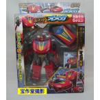 . река игрушка деформация Robot . скорость бог Omega 