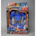 . река игрушка деформация Robot сталь бог (....)