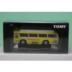 トミカリミテッド 0078　はとバス　ハトバス