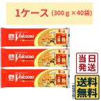 日本製麻 ボルカノ パスタファミリー 1.7mm 300g×40個