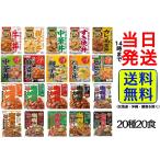 大人気 レトルト 食品 20種類詰め合