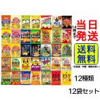 スナック菓子 12種12袋 詰め合わせセ