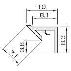 fkbi химическая промышленность arupare-ji для часть материал входить . стандарт :2450mm 1 кейс 1 шт. входит .AE2__