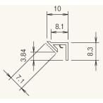 fkbi химическая промышленность зеркальный arupare-ji для часть материал входить . стандарт :2450mm 1 кейс 1 шт. входит .AE2K__