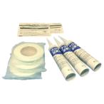 fkbi химическая промышленность arupare-ji для часть материал клей * лента комплект R стандарт : panel 2 листов минут 1 кейс 1 комплект ввод APSTSR