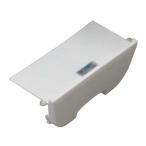 シナネン KSB-7464SNW用カバー SINANEN KSB-C74SNW [洗濯機 置き台 洗濯機台 洗濯パン トレイ740×640]【商品代引、他商品との同梱不可】