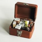  Kurashiki дизайн план .tsuga. ручная сумка маленький коробка 