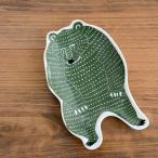 倉敷意匠計画室 KATAKATA 印判手 中皿 