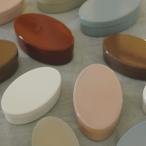 ショッピングお弁当箱 倉敷意匠計画室 楕円のほうろうお弁当箱 S