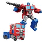 Transformers トランスフォーマー　ロボット おもちゃ プレゼント 5タイプ 車 変身 車マン プレゼント バンブルビー 威将 オプティ