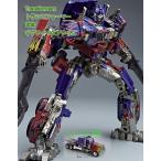 Transformers トランスフォーマー 威将 オプティマスプライム 　プレゼント　ギフト