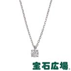 宝石広場オリジナル プラチナ ダイヤ ペンダントネックレス Ｄ ０．５４３ｃｔ 新品 ジュエリー