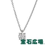 宝石広場オリジナル プラチナ ダイヤ ペンダントネックレス Ｄ １．０１０ｃｔ 新品 ジュエリー