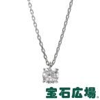 宝石広場オリジナル ダイヤ ペンダントネックレス Ｄ １．０５７ｃｔ 新品 ジュエリー