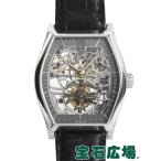 ¥ô¥¡¥·¥å¥í¥ó¥³¥ó¥¹¥¿¥ó¥¿¥ó VACHERON CONSTANTIN ¥Þ¥ë¥¿ ¥È¥¥¡¼¥ë¥Ó¥è¥ó ¥¹¥±¥ë¥È¥ó 30135/000P-9842 Ãæ¸Å ¥á¥ó¥º ÏÓ»þ·×